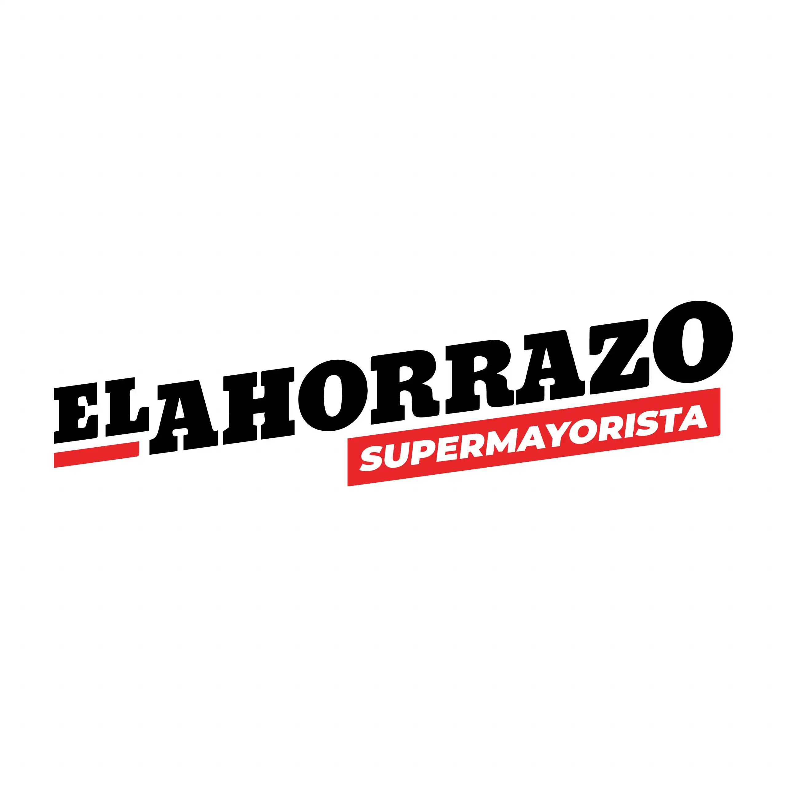 LOGO El Ahorrazo