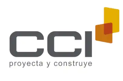Logo CCI