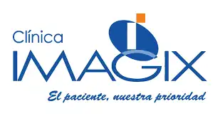 Logo Imagix