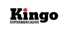 Logo Kingo Supermercados