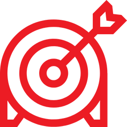target