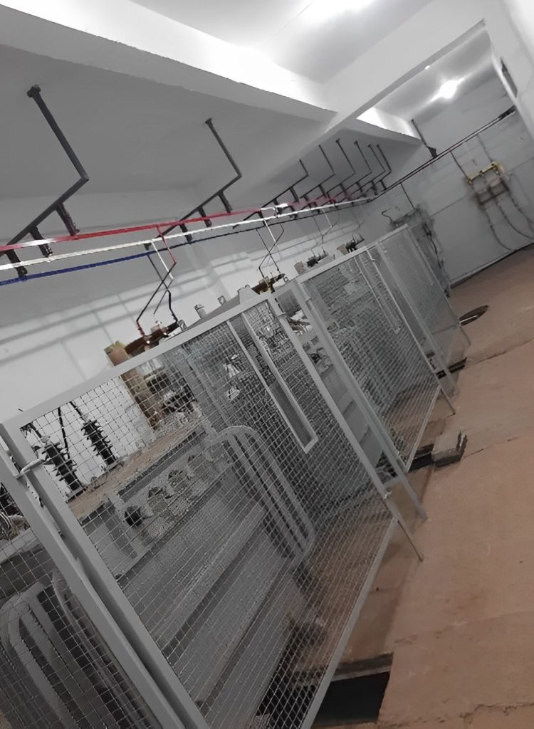 instalaciones electricas singel