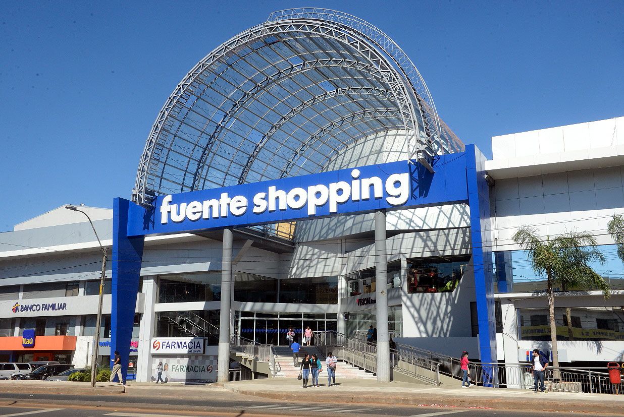 fuenteshop